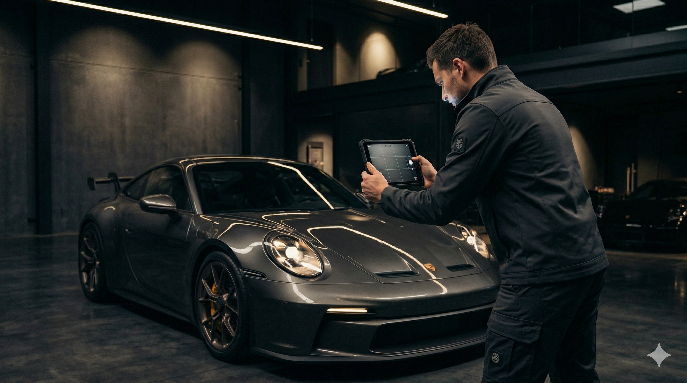 Enregistrement en 3 minutes